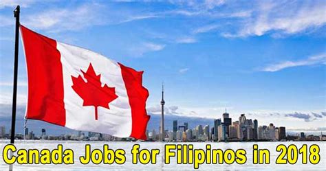 Licensed Recruitment Agencies in the Philippines for Canada.